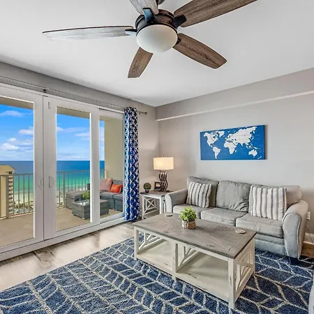 Laketown Wharf #1219 By Nautical Properties